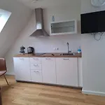 Kukinia33 Lägenhet