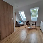 Kukinia33 Lägenhet