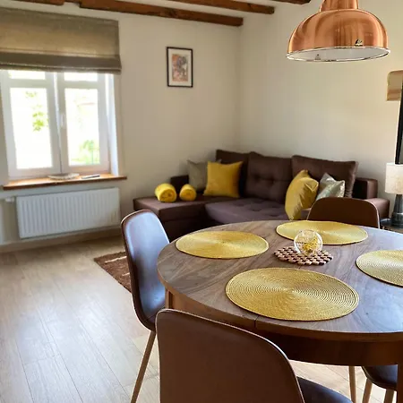 Apartamento Kukinia33 Kukinia