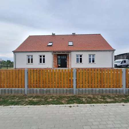 Apartamento Kukinia33 Kukinia