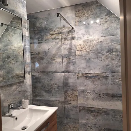 Kukinia33 דירה *