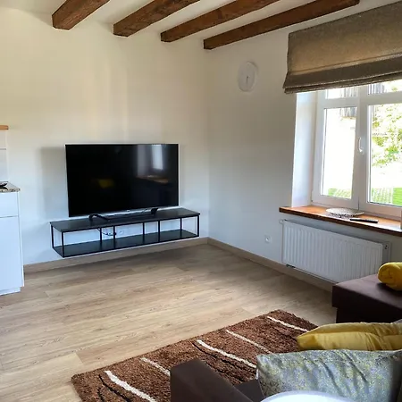 Kukinia33 Apartamento