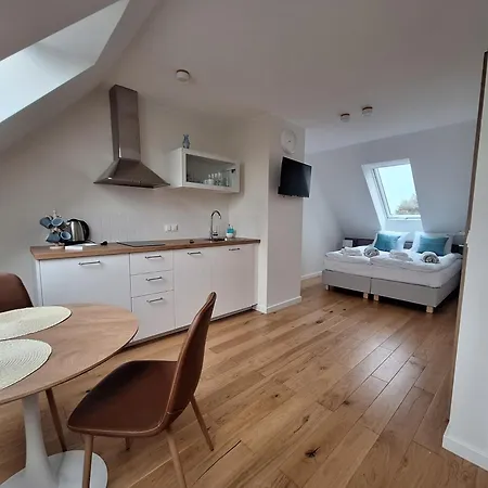 Kukinia33 דירה *