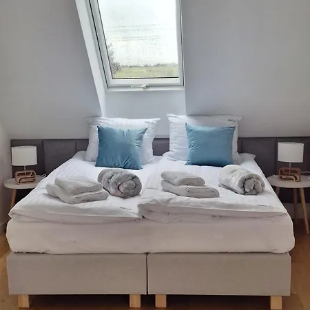 Kukinia33 Apartamento