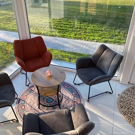 דירה Kukinia33 *