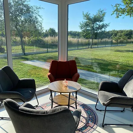 Kukinia33 דירה Kukinia