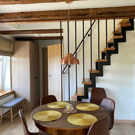 Kukinia33 Apartamento *
