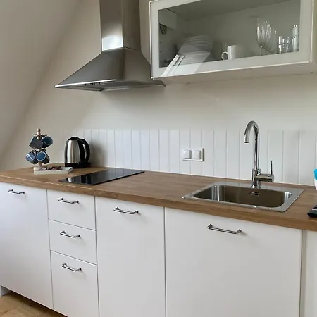 דירה Kukinia33 Kukinia