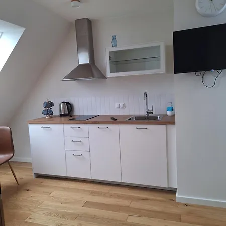 Kukinia33 Apartamento