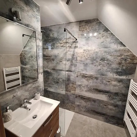 Kukinia33 Apartamento