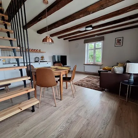 Apartamento Kukinia33