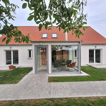 Kukinia33 דירה *