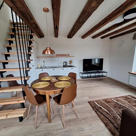 Apartamento Kukinia33 *