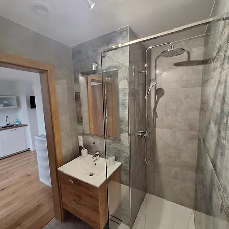 Kukinia33 דירה Kukinia