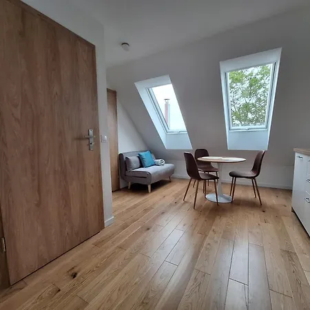Kukinia33 Apartamento