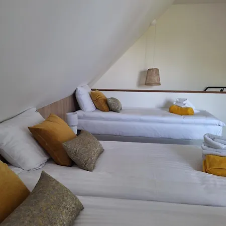 Apartamento Kukinia33 *