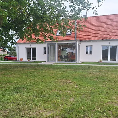 דירה Kukinia33 *