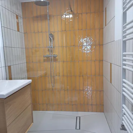 Apartamento Kukinia33