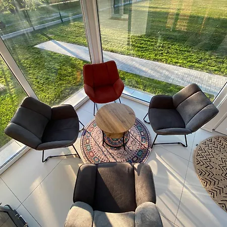 Kukinia33 דירה *