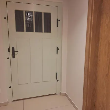 Kukinia33 Apartamento