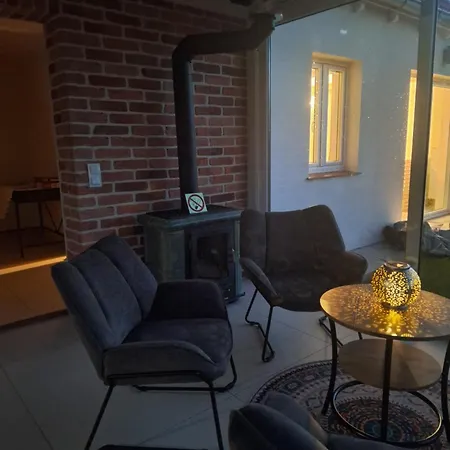 דירה Kukinia33 *