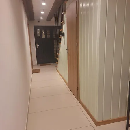 Kukinia33 Apartamento *