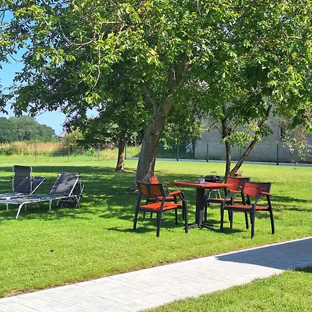 דירה Kukinia33 *