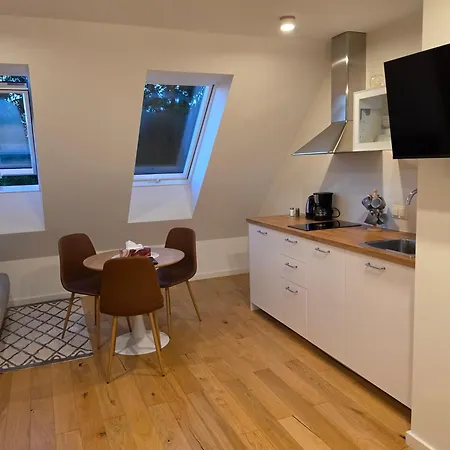 Kukinia33 Apartamento *