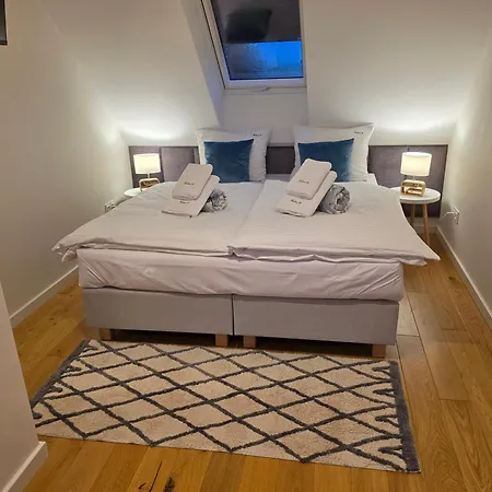 Apartamento Kukinia33 Kukinia