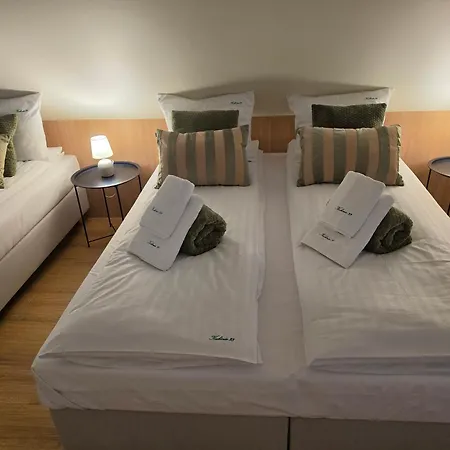 Kukinia33 Apartamento