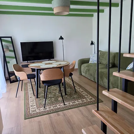 Kukinia33 Apartamento Kukinia