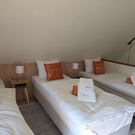Apartamento Kukinia33 *