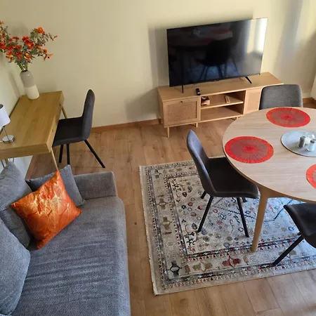Kukinia33 Apartamento Kukinia