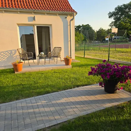 Kukinia33 Apartamento Kukinia