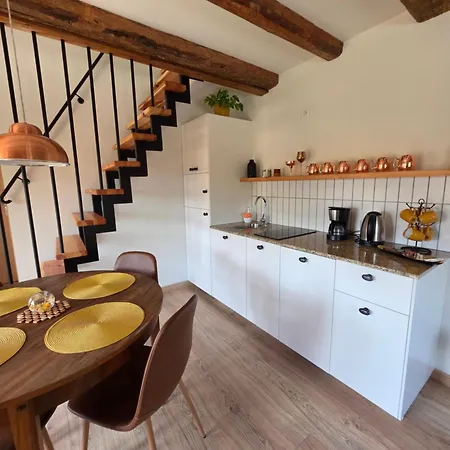 Kukinia33 Apartamento