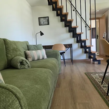 Kukinia33 Apartamento