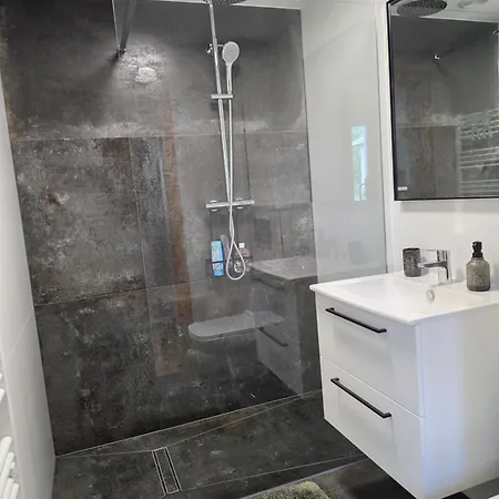 Apartamento Kukinia33 *