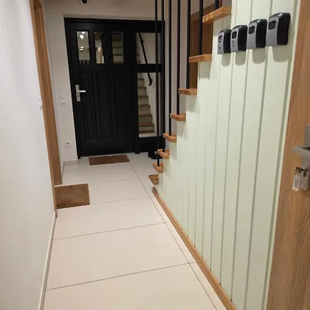 Kukinia33 Apartamento