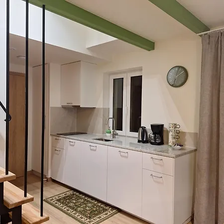 Kukinia33 Apartamento *