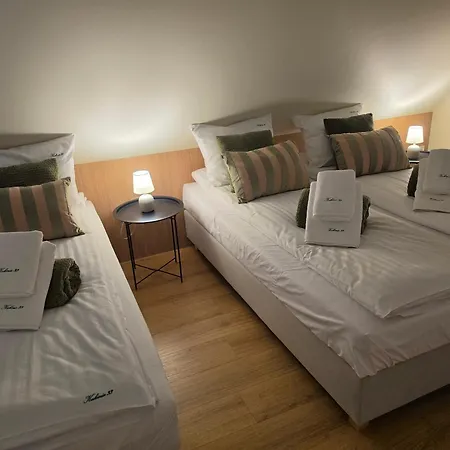 Apartamento Kukinia33 Kukinia