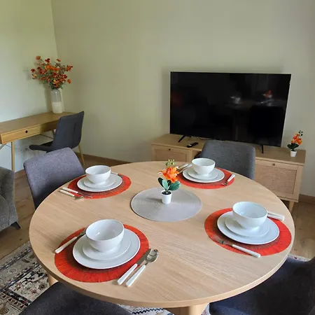Apartamento Kukinia33
