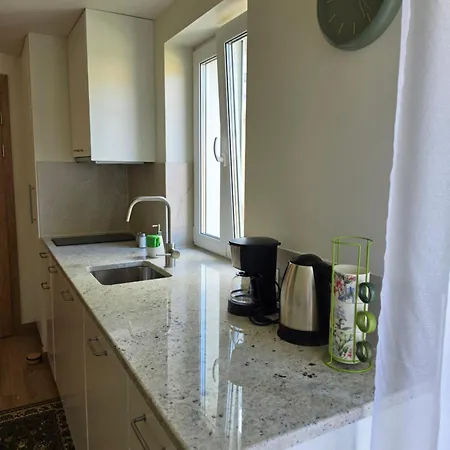 Apartamento Kukinia33