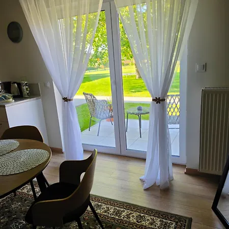 Apartamento Kukinia33