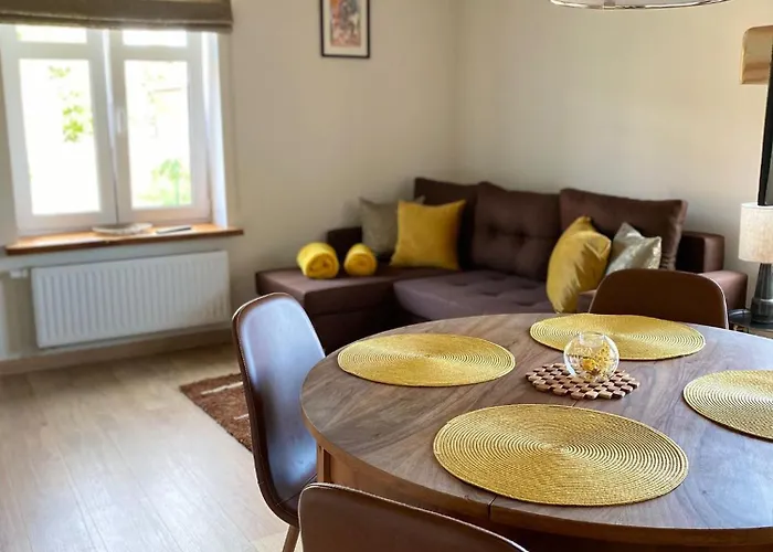 דירה Kukinia33 Kukinia