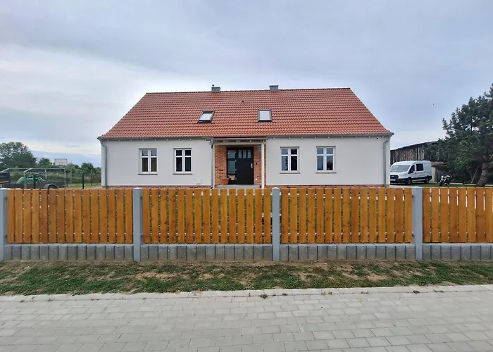 דירה Kukinia33 Kukinia