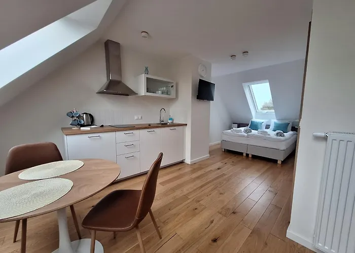 Kukinia33 דירה *