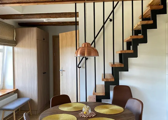 Kukinia33 דירה *