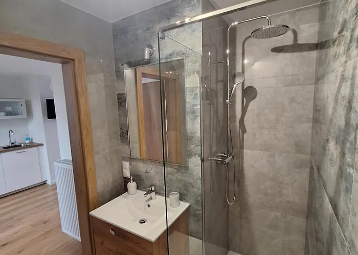 Kukinia33 דירה Kukinia