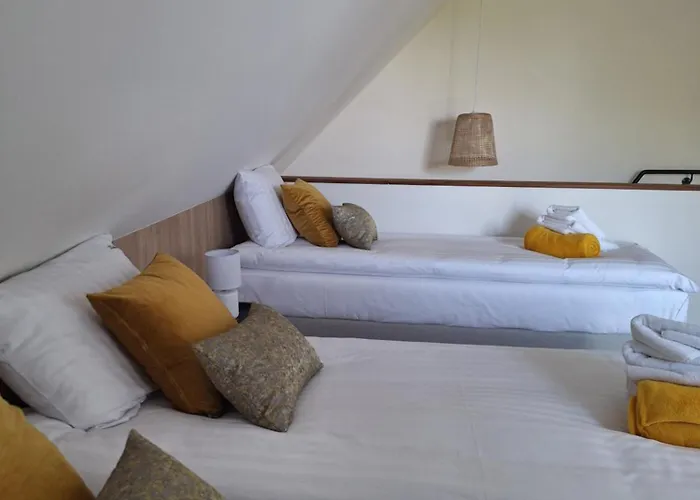 דירה Kukinia33 *