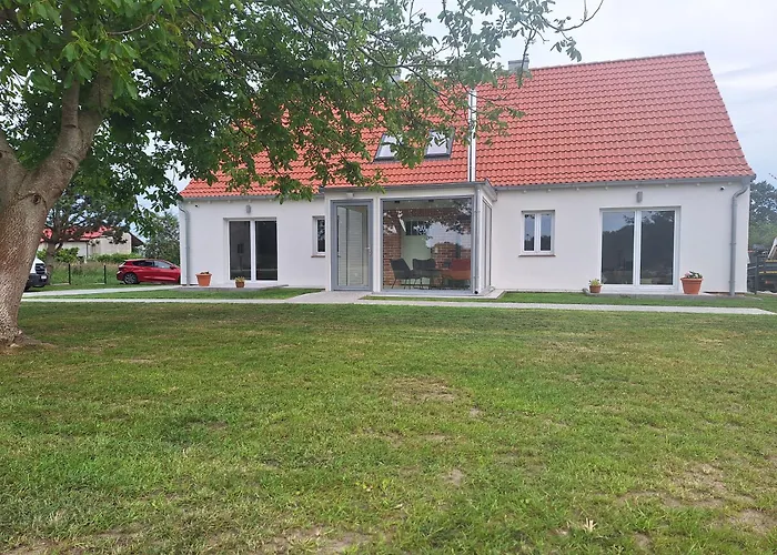 דירה Kukinia33 *